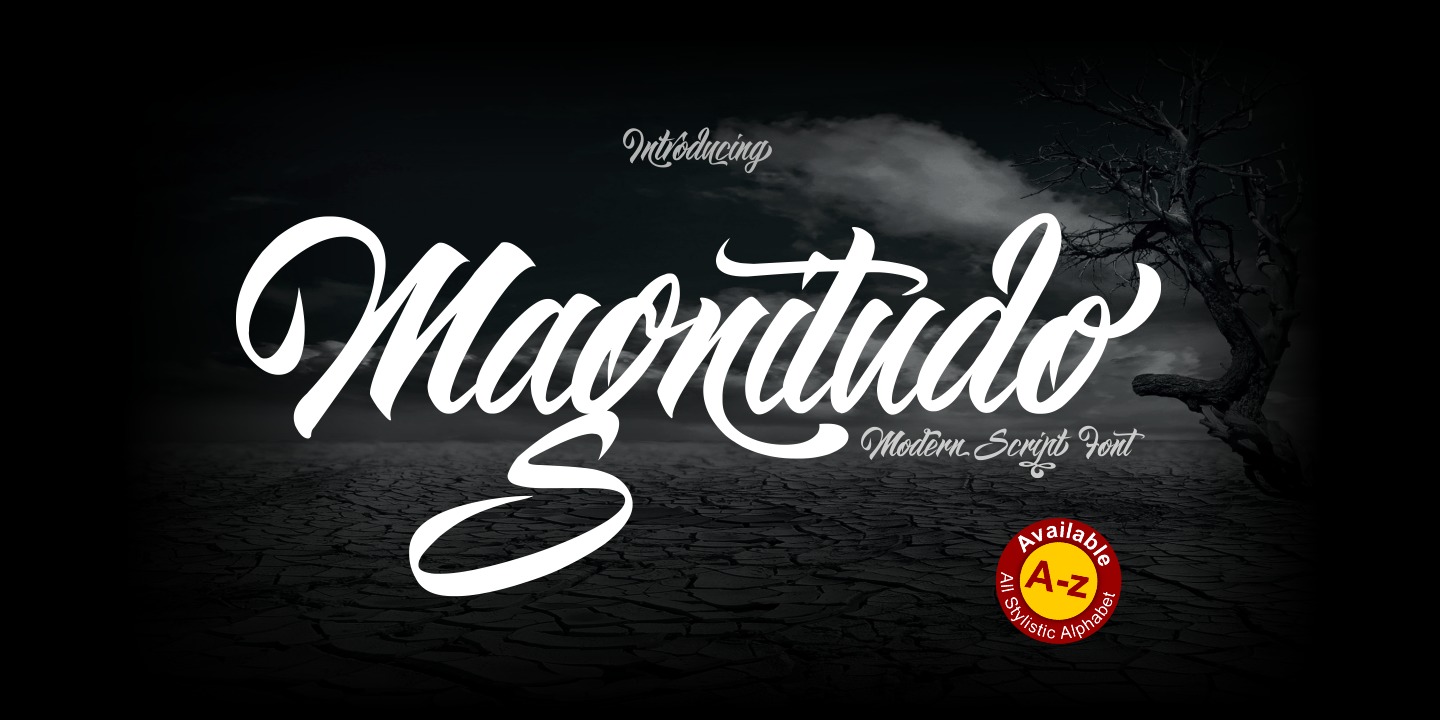 Magnitudo